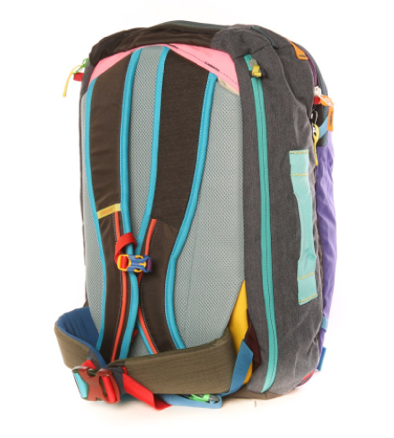Cotopaxi Allpa 35L Travel Pack Del Dia-1